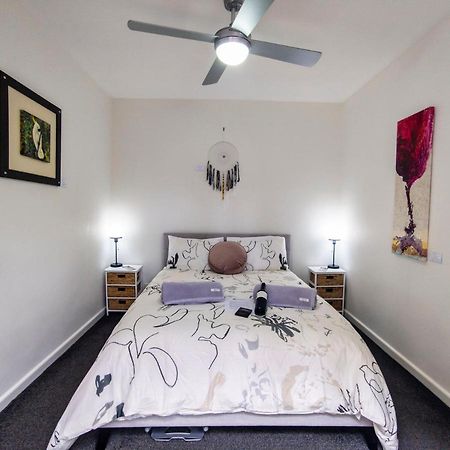 Ferienwohnung A Coonawarra Experience Penola Exterior foto